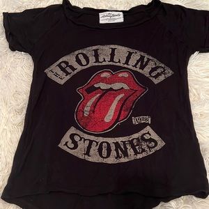Rolling Stones Shirt